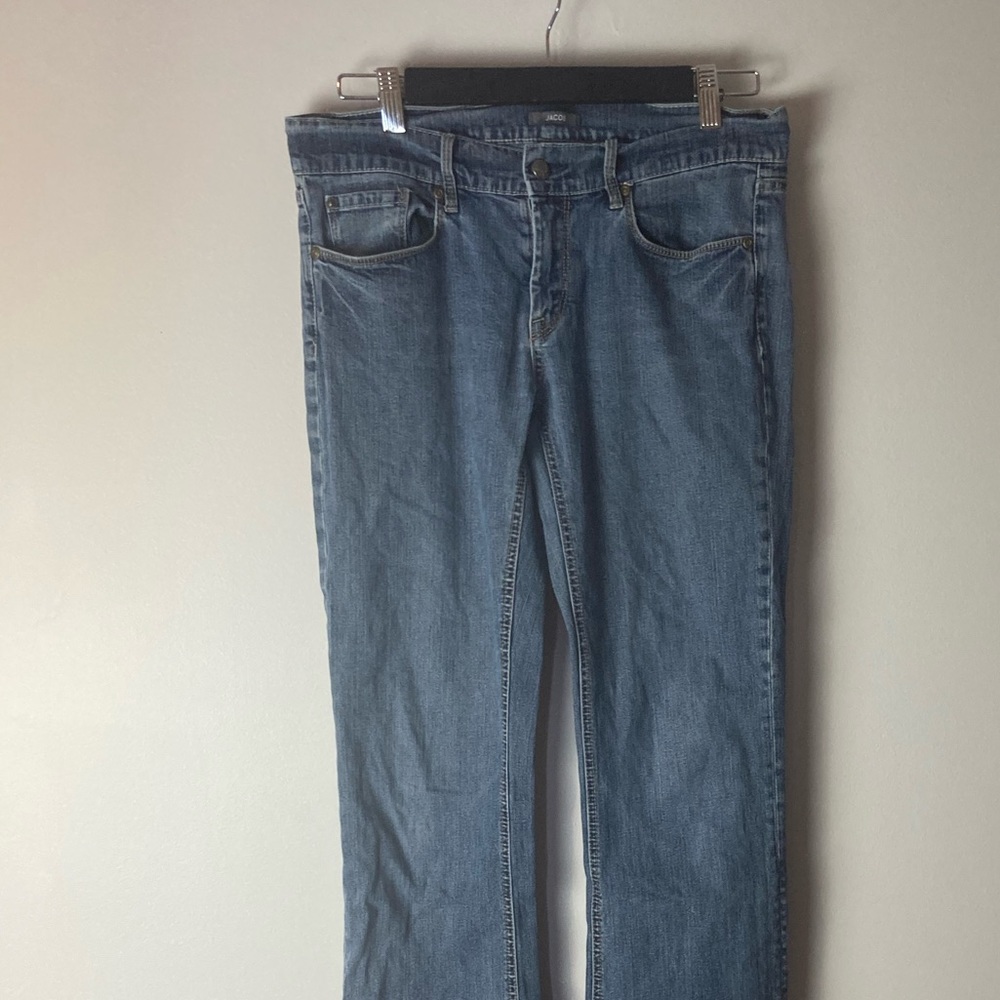 Jacob Jeans